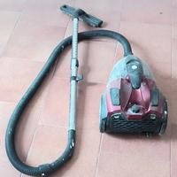 aspirapolvere