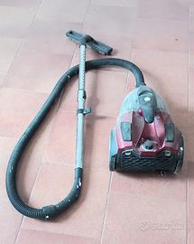 aspirapolvere