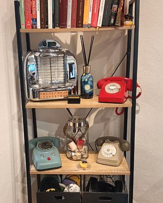 Mobile libreria