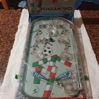 flipper vintage mondiali italia 90