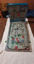 flipper vintage mondiali italia 90
