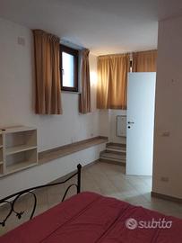 COLLEFERRO-bilocale/UTENZE INCLUSE