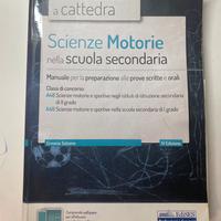scienze motorie nella scuola secondaria- EdiSES