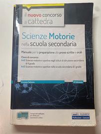 scienze motorie nella scuola secondaria- EdiSES