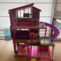 Barbie Casa dei Sogni