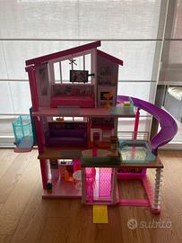 Barbie Casa dei Sogni