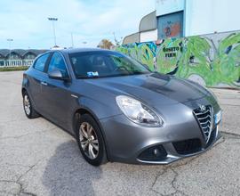 Alfa Romeo Giulietta 1.4 120CV B/GPL Unico Propr.