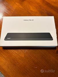 Galaxy tablet A11