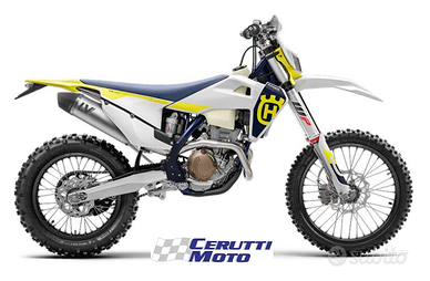 Scarico Leovince X3 INOX KTM / HUSQVARNA / GAS GAS