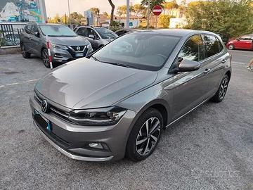 Volkswagen Polo 1.0 TGI 5p. Highline BlueMotion Te