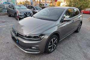 Volkswagen Polo 1.0 TGI 5p. Highline BlueMotion Te
