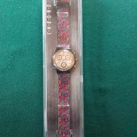 Swatch Chrono Award