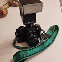 macchina foto fuji stx 2