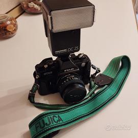 macchina foto fuji stx 2