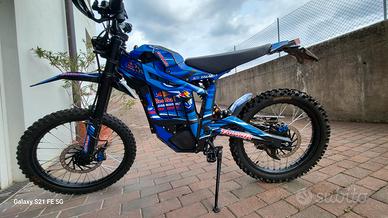talaria 5500 sting