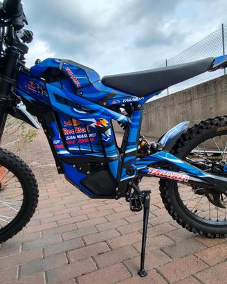 talaria 5500 sting