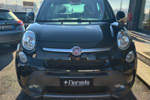 FIAT 500L 1.3 Multijet 95 CV Trekking