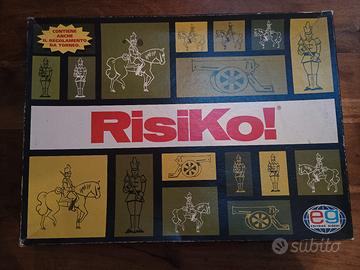 RisiKo! vintage