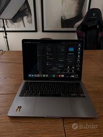 MacBook Pro 13” (2020)