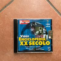 Vídeo enciclopedia xx secolo (1900 dal 1010)