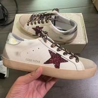 Golden Goose Super-Star taglia 40