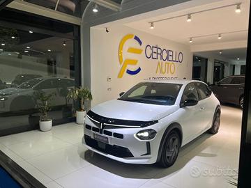 LANCIA Ypsilon Hybrid e-DCT da €219,00 mensili