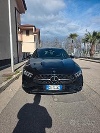 Mercedes Classe A 200d – Anno 2023 – 60.000 km – P
