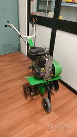 Motozappa a scoppio Viking VH 440