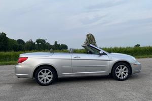 Chrysler Sebring Cabrio 2.0 Turbodiesel Limited