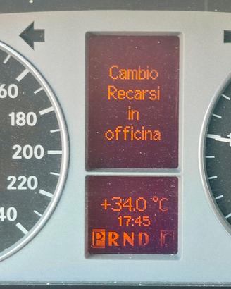 B 200 CDI premium LEGGI BENE 