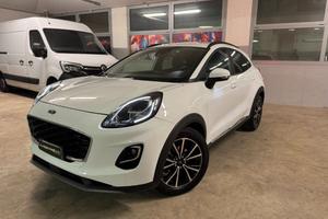 FORD Puma 1.0 EcoBoost 125 CV S&S Titanium