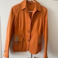 Giacca Fay originale primavera sahariana donna