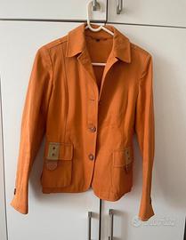 Giacca Fay originale primavera sahariana donna