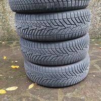 GOMME INVERNALI YOKOHAMA 235/60 R18 107H