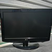 TV LG 26LH2000