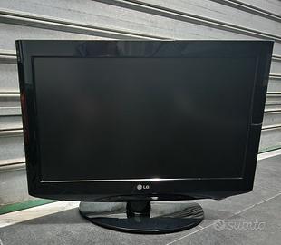 TV LG 26LH2000