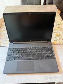 pc hp portatile