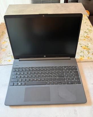 pc hp portatile