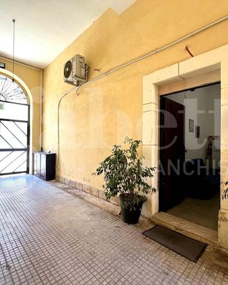 Appartamento Siracusa [formideVRG]