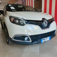 Renault Captur 1.5 dCi 8V 90 CV Start&Stop Energy 