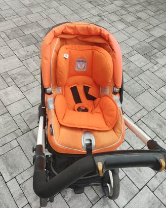 Trio Peg Perego book 51