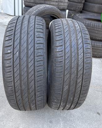 gomme usate 1855515 Estivo KLEBER - DYNAXER HP4 - 