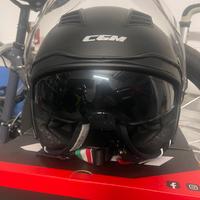 Casco CGM Nuovo
