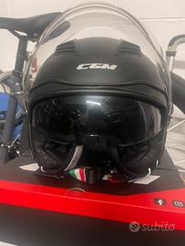 Casco CGM Nuovo