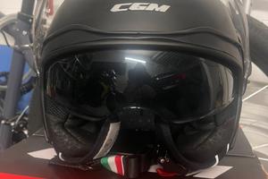 Casco CGM Nuovo