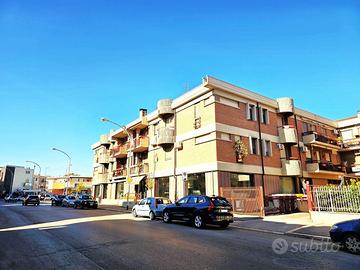 Appartamento San Severo [Cod. rif 3271422VRG]