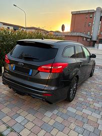 Ford Focus SW 1.5 tdci ST-Line s&s 120cv