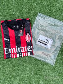 Maglia Milan 25/26