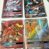 Carte Pokemon
