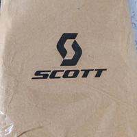 Bici GRAVEL SCOTT ADDICT 40- CARBONIO-